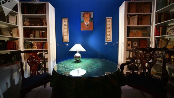 Quand le cinéma devient un pont entre les continents: des pionniers du 7e art à nos jours - Sputnik Afrique