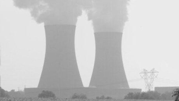 Les centrales nucléaires flottantes russes pour l'Afrique, une opportunité mais sous conditions !  - Sputnik Afrique