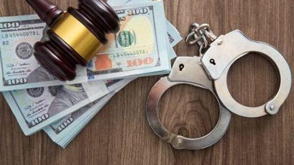 Le retrait de quatre pays africains de la liste mondiale des flux financiers illicites est une reconnaissance de leurs efforts pour lutter contre ces transactions - Sputnik Afrique