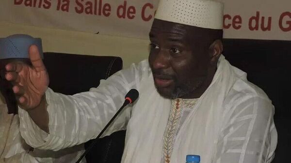 Un ex-Premier ministre malien condamné à une peine de prison pour cybercrime, selon les médias - Sputnik Afrique