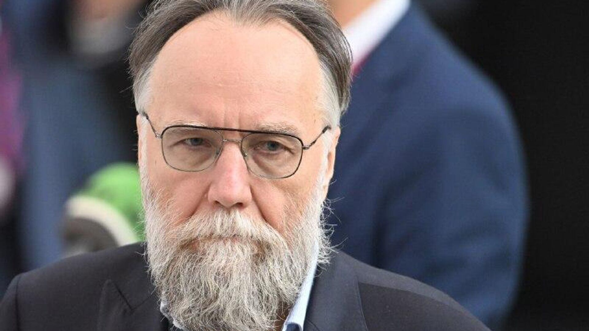 US 'Needs to Be Frightened:' Russian Philosopher Dugin Comments on Putin's Burevestnik Missile Test Announcement US 'Needs to Be Frightened:' Russian Philosopher Dugin Comments on Putin's Burevestnik Missile Test Announcement - Sputnik Africa, 1920, 27.10.2025