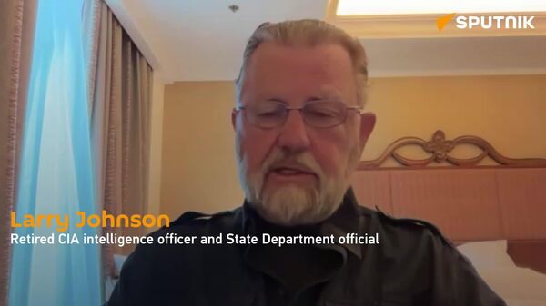 Venezuela’s oil riches: Lindsey Graham’s secret retirement nest egg? - Sputnik Africa