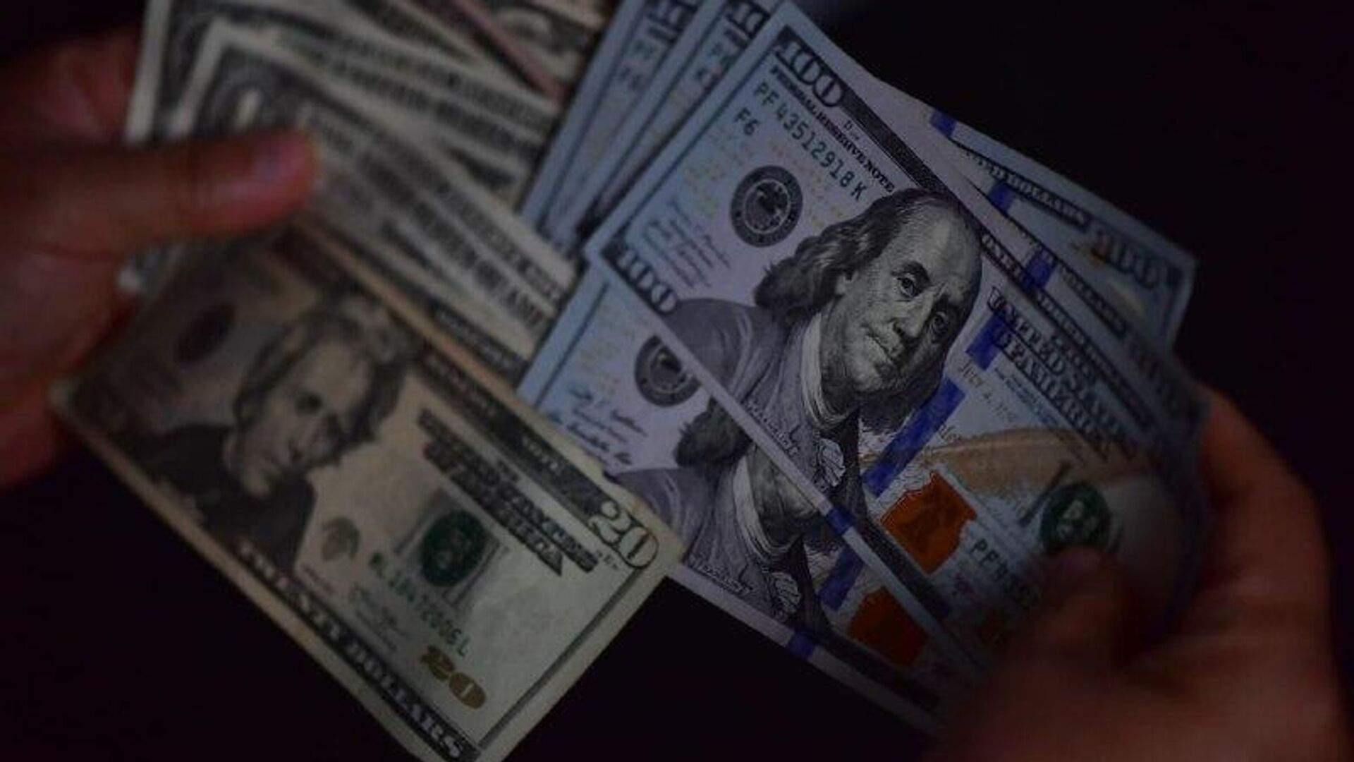 Delisting of Four African Nations From Global Financial Watchlist to Boost Investor Appeal: Expert Delisting of Four African Nations From Global Financial Watchlist to Boost Investor Appeal: Expert - Sputnik Africa, 1920, 27.10.2025