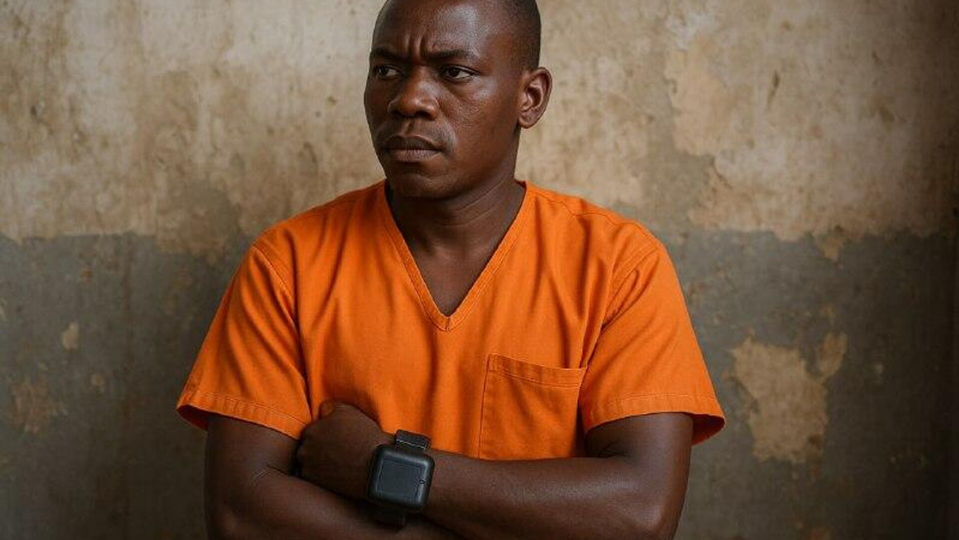 Mozambique: les bracelets électroniques pour prisonniers arriveront dès cette année Mozambique: les bracelets électroniques pour prisonniers arriveront dès cette année - Sputnik Afrique, 1920, 28.10.2025