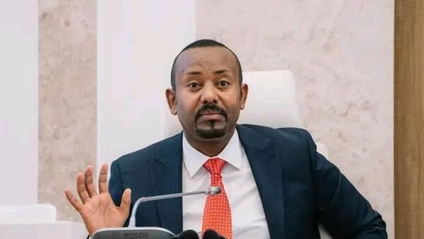 L'Éthiopie sollicite une médiation internationale face à l'Érythrée concernant l'accès à la mer Rouge - Sputnik Afrique