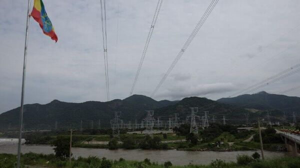 Ethiopia's Electric Power Revenue Soars 96% Year-on-Year in First Quarter, Boosted by GERD: Company - Sputnik Africa