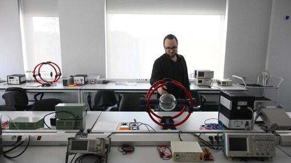 Russia Plans to Launch Joint Technical Institute in Africa, MP Says - Sputnik Africa