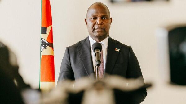 Le Président mozambicain prévoit une visite en Russie début 2026 pour renforcer les liens - Sputnik Afrique