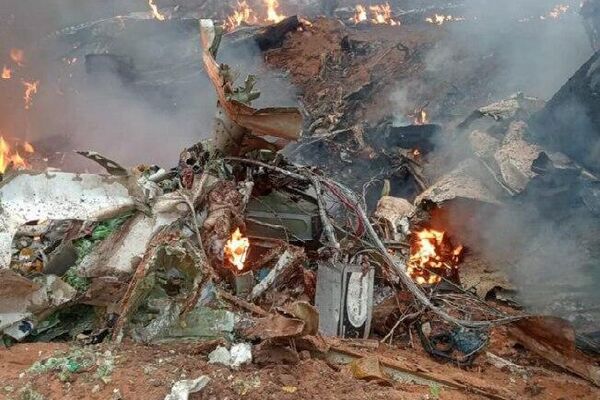 Crash au Kenya: qu'est-il arrivé à l'avion Safari 5Y-CCA à Kwale? - Sputnik Afrique