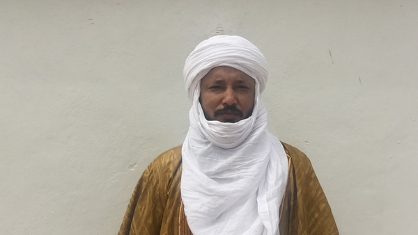 Face aux défis sécuritaires, le CNT malien défend la voie sûre de l'AES - Sputnik Afrique