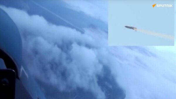 Vladimir Poutine sur le nouveau missile Bourevestnik: - Sputnik Afrique