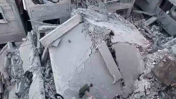 Israel Resumes Ceasefire After Overnight Strikes on Gaza, IDF Says - Sputnik Africa