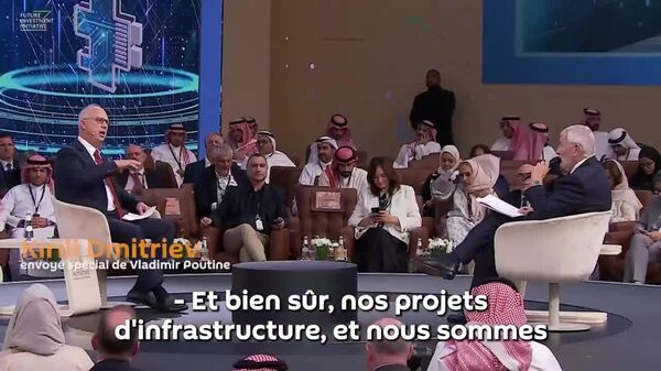 Le nom secret du tunnel sous-marin reliant la Russie aux États est révélé - Sputnik Afrique