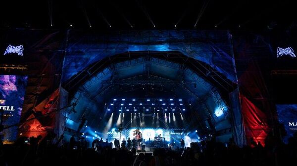 Nigeria’s Creative Sector Aims for $100 Billion & 3 Million Jobs by 2030, Says Official - Sputnik Africa