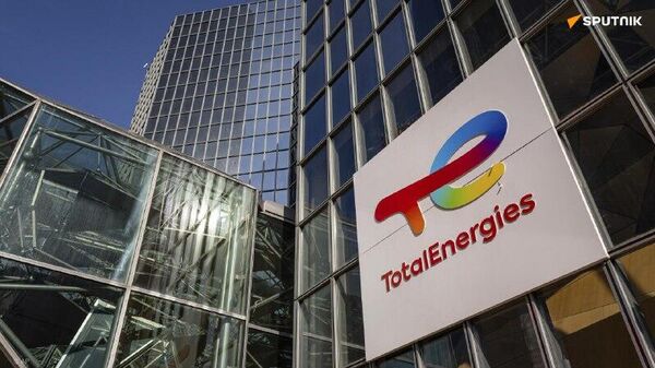 TotalEnergies reconnait s'être puni en renonçant au pétrole russe - Sputnik Afrique