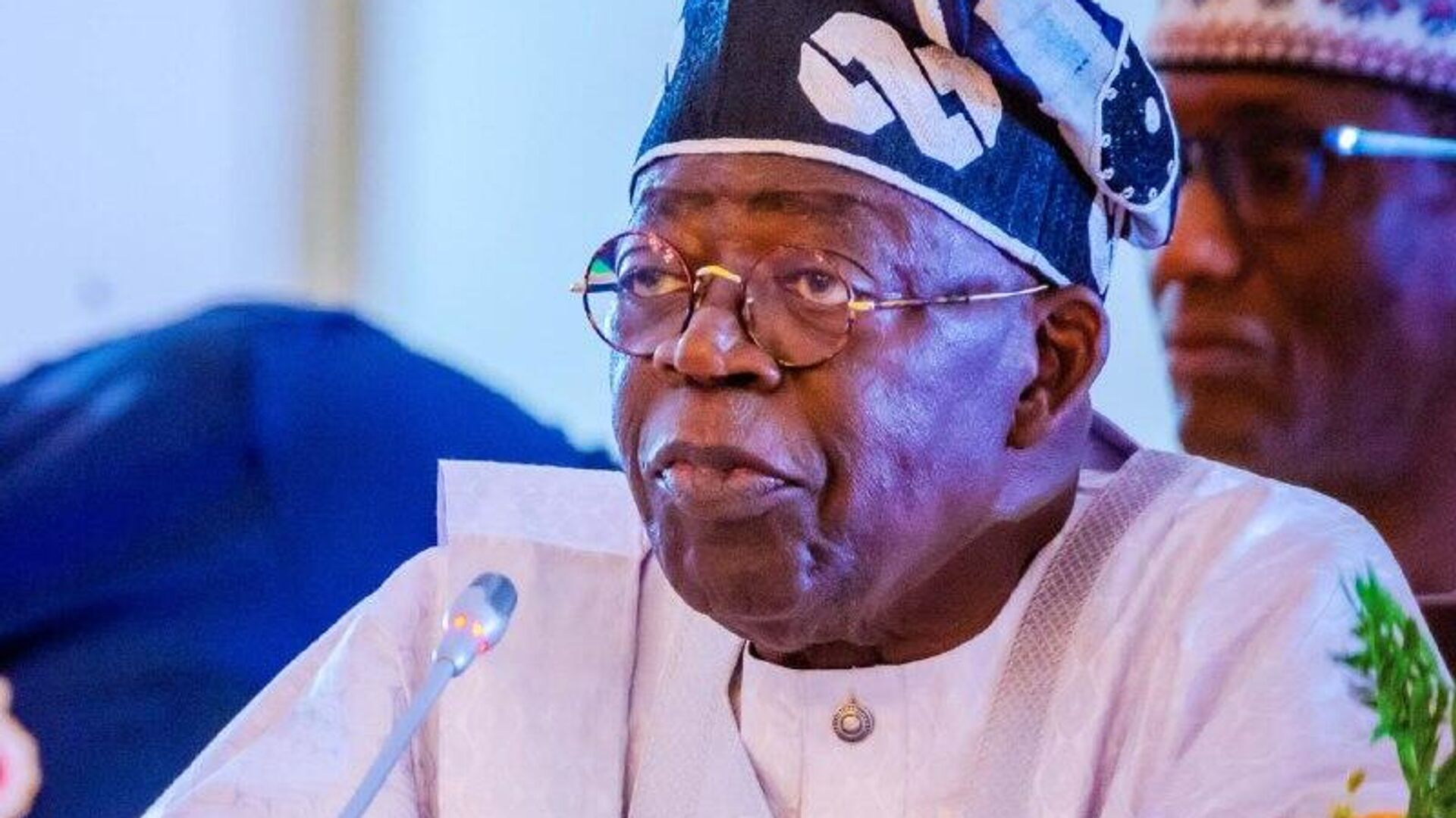 Nigeria Sets 15% Tariff on Imported Fuel and Diesel: Media Nigeria Sets 15% Tariff on Imported Fuel and Diesel: Media - Sputnik Africa, 1920, 30.10.2025