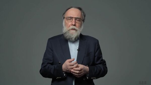 When World Runs on Force — Only Force Decides: Dugin Digital Edition - Sputnik Africa