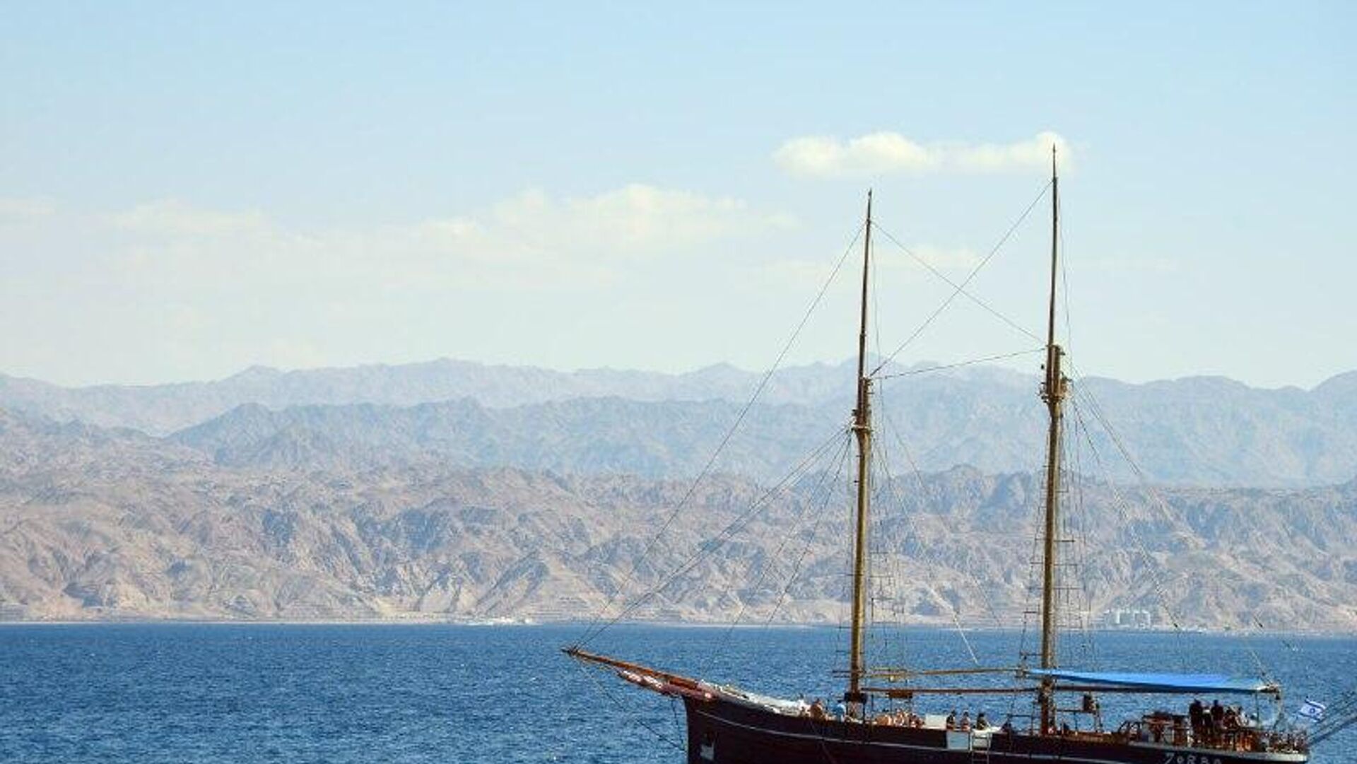 Russia Understands Ethiopia's 'Challenges Intimately,' Making Moscow Natural Mediator in Red Sea Dispute, Says Ethiopian Historian Russia Understands Ethiopia's 'Challenges Intimately,' Making Moscow Natural Mediator in Red Sea Dispute, Says Ethiopian Historian - Sputnik Africa, 1920, 30.10.2025