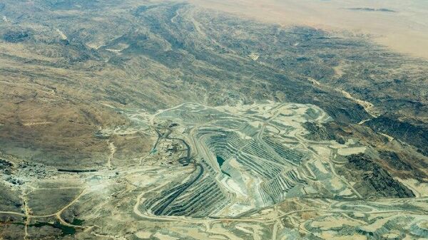 From Mines to Minds: Russian Uranium Projects and Engineering Classes Ahead in Africa, Says Energy Ministry - Sputnik Africa