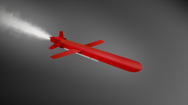 Burevestnik cruise missile - Sputnik Africa