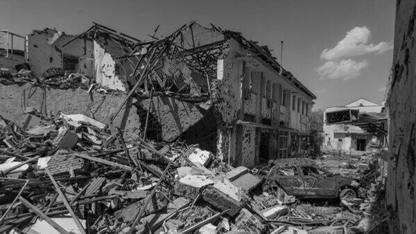 Il faut reconnaître que les pays occidentaux profitent des conflits - Sputnik Afrique