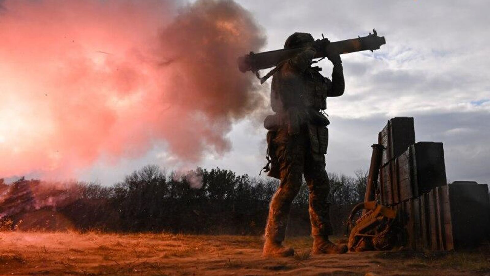 African Countries Confident in Russia's Victory in Special Military Operation: Russian Africanist African Countries Confident in Russia's Victory in Special Military Operation: Russian Africanist - Sputnik Africa, 1920, 31.10.2025