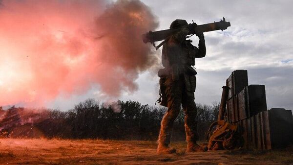 African Countries Confident in Russia's Victory in Special Military Operation: Russian Africanist - Sputnik Africa