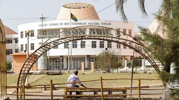 L'armée bissau-guinéenne déjoue une tentative de subversion de l'ordre constitutionnel - Sputnik Afrique