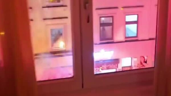 #viral | German Soundproof Windows: St - Sputnik Africa