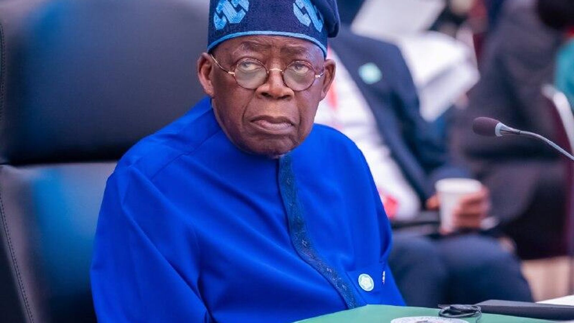 Boosting Opportunities Globally, Nigeria Approves National Carbon Market Framework Boosting Opportunities Globally, Nigeria Approves National Carbon Market Framework - Sputnik Africa, 1920, 31.10.2025