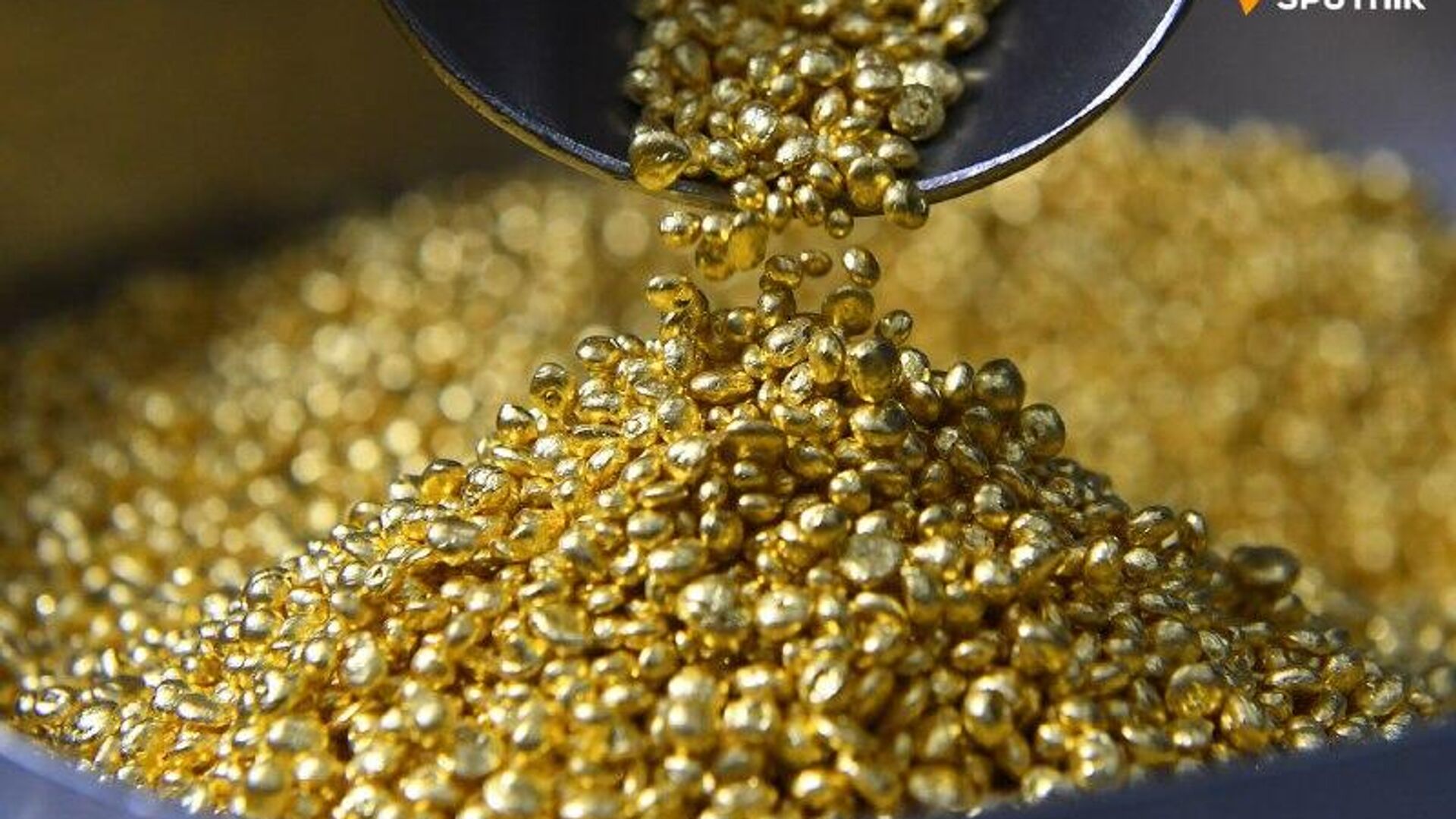 Alrosa's Licenses in Zimbabwe Have Been Expanded to Include Right to Mine Gold: CEO Alrosa's Licenses in Zimbabwe Have Been Expanded to Include Right to Mine Gold: CEO - Sputnik Africa, 1920, 31.10.2025