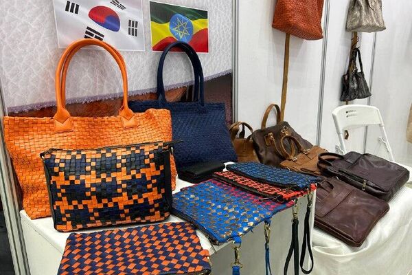 Addis Ababa Hosts Africa's Largest Fashion & Textile Exhibition Addis Ababa Hosts Africa's Largest Fashion & Textile Exhibition - Sputnik Africa