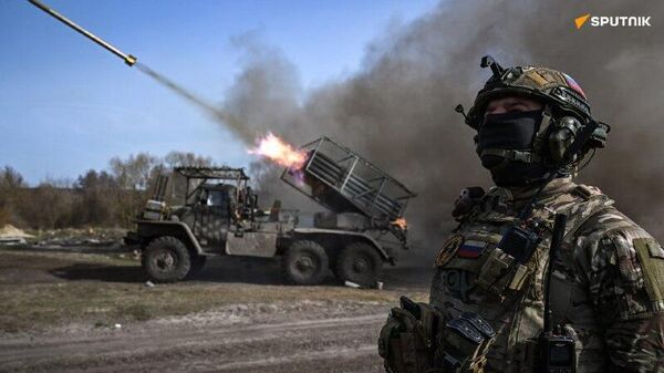 L'opération russe en Ukraine a stimulé la quête de souveraineté chez les pays africains, estime une éminente chercheuse - Sputnik Afrique