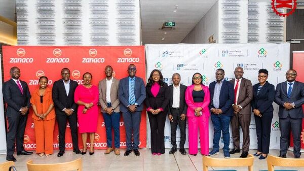 Zambia Plans National Sustainability Bond Issue - Sputnik Africa