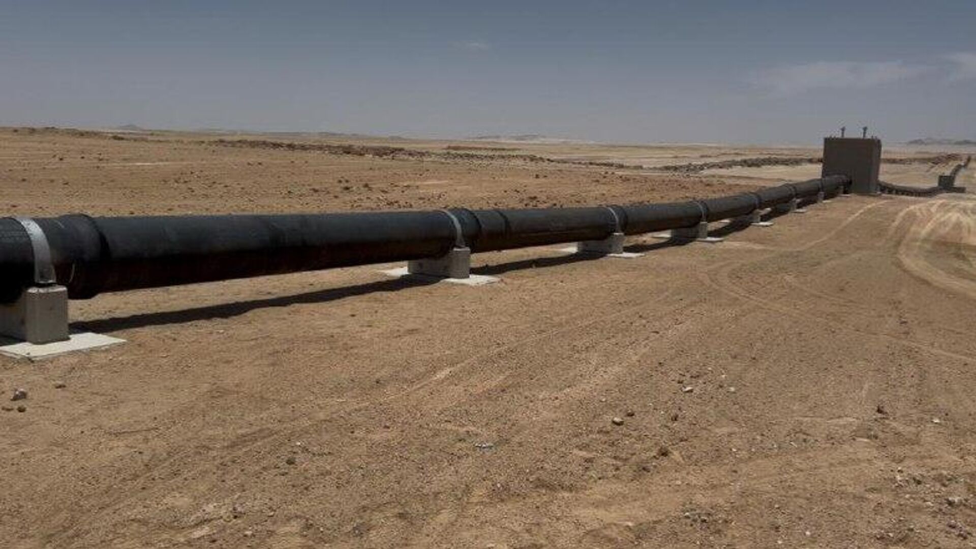 Namibia Rolls Out Urgent Plan to Secure Water Supply Amid Prolonged Drought Namibia Rolls Out Urgent Plan to Secure Water Supply Amid Prolonged Drought - Sputnik Africa, 1920, 01.11.2025