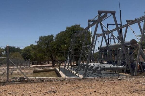 Namibia Rolls Out Urgent Plan to Secure Water Supply Amid Prolonged Drought Namibia Rolls Out Urgent Plan to Secure Water Supply Amid Prolonged Drought - Sputnik Africa