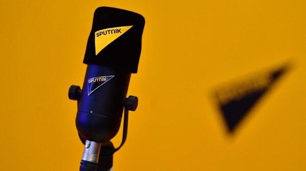 Sputnik Launches Radio Broadcasts in Burkina Faso - Sputnik Africa