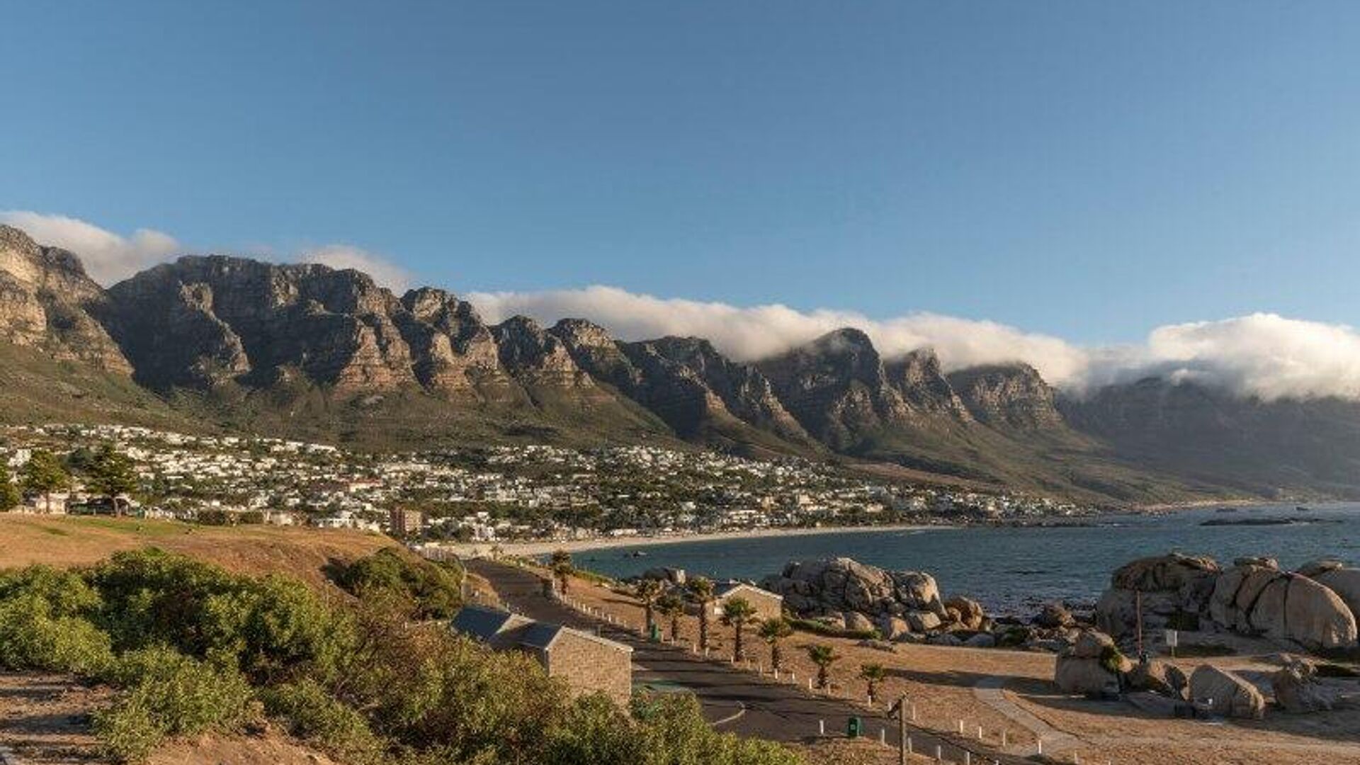 Russian Tourist Arrivals in South Africa Surge by 28 Russian Tourist Arrivals in South Africa Surge by 28 - Sputnik Africa, 1920, 01.11.2025
