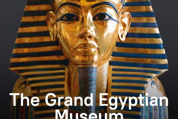 Egypt Opens Grand Egyptian Museum: Blending Past and Present Through High Tech and Sustainability Egypt Opens Grand Egyptian Museum: Blending Past and Present Through High Tech and Sustainability - Sputnik Africa