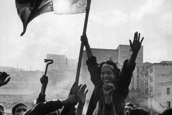 ▶ 'France Committed Horrible Atrocities Against Algeria, Seeking by All Means to Exterminate Its People,' Said Former Algerian Official ▶ 'France Committed Horrible Atrocities Against Algeria, Seeking by All Means to Exterminate Its People,' Said Former Algerian Official - Sputnik Africa