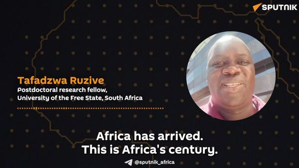 From Extraction to Empowerment: AfDB's Investment Set to Drive New Era of African Industrialization - Sputnik Africa