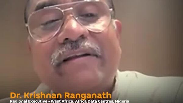 Can Nigeria’s AI Boom Propel It to Africa’s Leading Data Center Hub? - Sputnik Africa