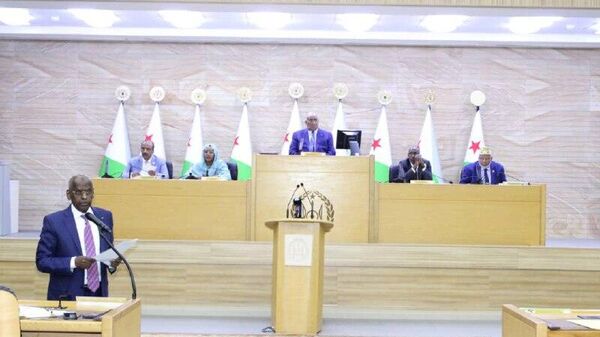 Djibouti Eliminates Age Limit for Presidential Candidates - Sputnik Africa
