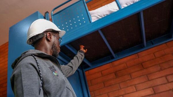 ‍ Le Sénégal se prépare à écrire l'histoire olympique - Sputnik Afrique