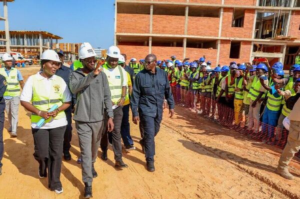  Le Sénégal se prépare à écrire l'histoire olympique Le Sénégal se prépare à écrire l'histoire olympique - Sputnik Afrique