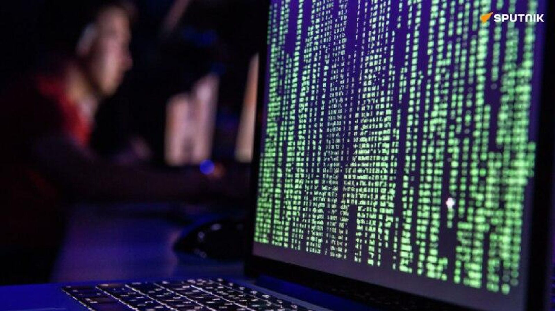 L'emplacement d'unités du Service de sécurité d'Ukraine piraté par des hackers L'emplacement d'unités du Service de sécurité d'Ukraine piraté par des hackers - Sputnik Afrique, 1920, 03.11.2025