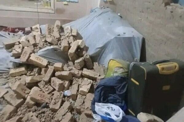 At Least 20 People Reportedly Killed, Over 300 Injured in Earthquake in Afghanistan At Least 20 People Reportedly Killed, Over 300 Injured in Earthquake in Afghanistan - Sputnik Africa