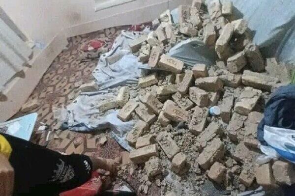 At Least 20 People Reportedly Killed, Over 300 Injured in Earthquake in Afghanistan At Least 20 People Reportedly Killed, Over 300 Injured in Earthquake in Afghanistan - Sputnik Africa