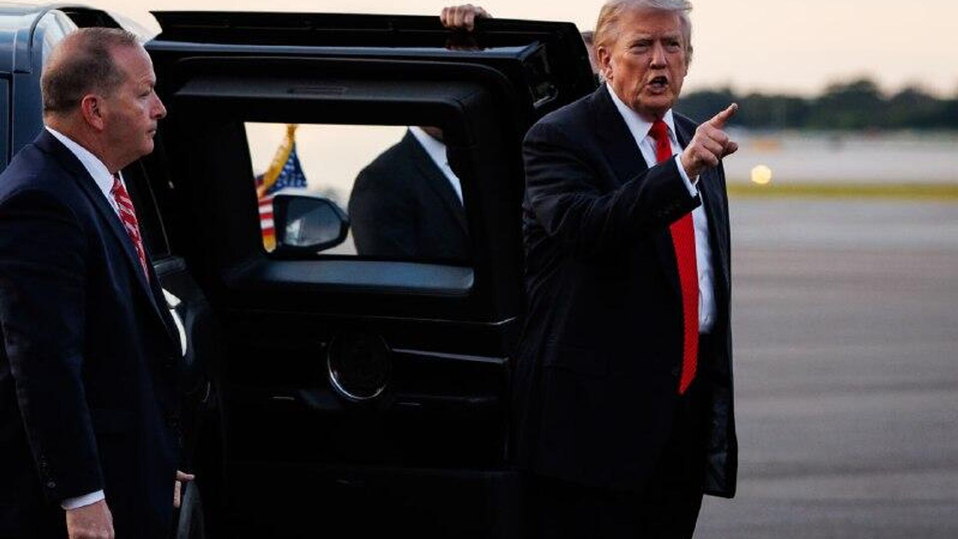 US Cannot Conduct Any Military Operations on Nigerian Soil Without Abuja's Approval: Presidential Aide US Cannot Conduct Any Military Operations on Nigerian Soil Without Abuja's Approval: Presidential Aide - Sputnik Africa, 1920, 03.11.2025