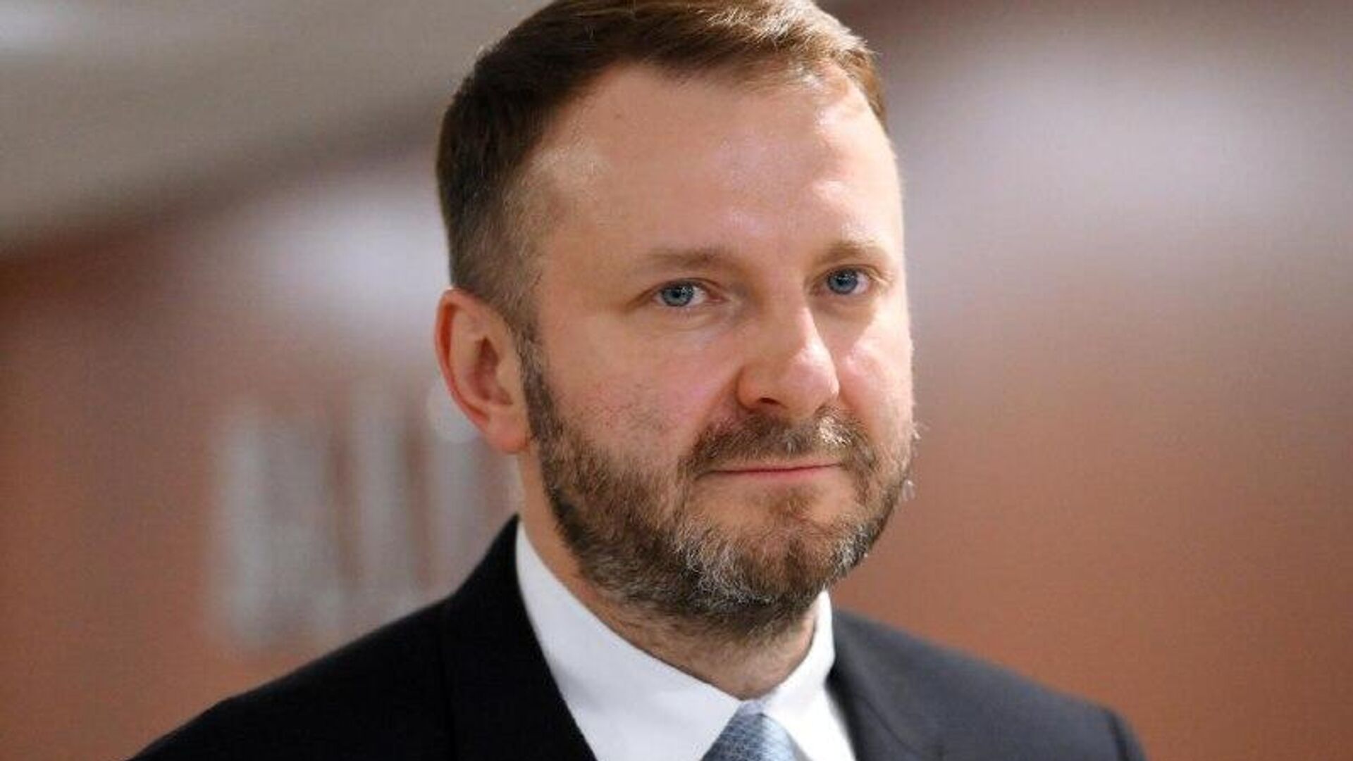 Russia's Delegation G20 Summit to Be Led by Deputy Chief of the Presidential Executive Office: Putin's Order Russia's Delegation G20 Summit to Be Led by Deputy Chief of the Presidential Executive Office: Putin's Order - Sputnik Africa, 1920, 04.11.2025